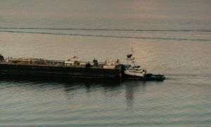 Iranul a permis trecerea a două nave indiene cu GPL prin strâmtoarea Ormuz